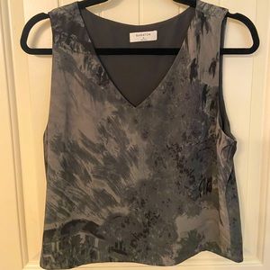 Babaton Murphy Blouse